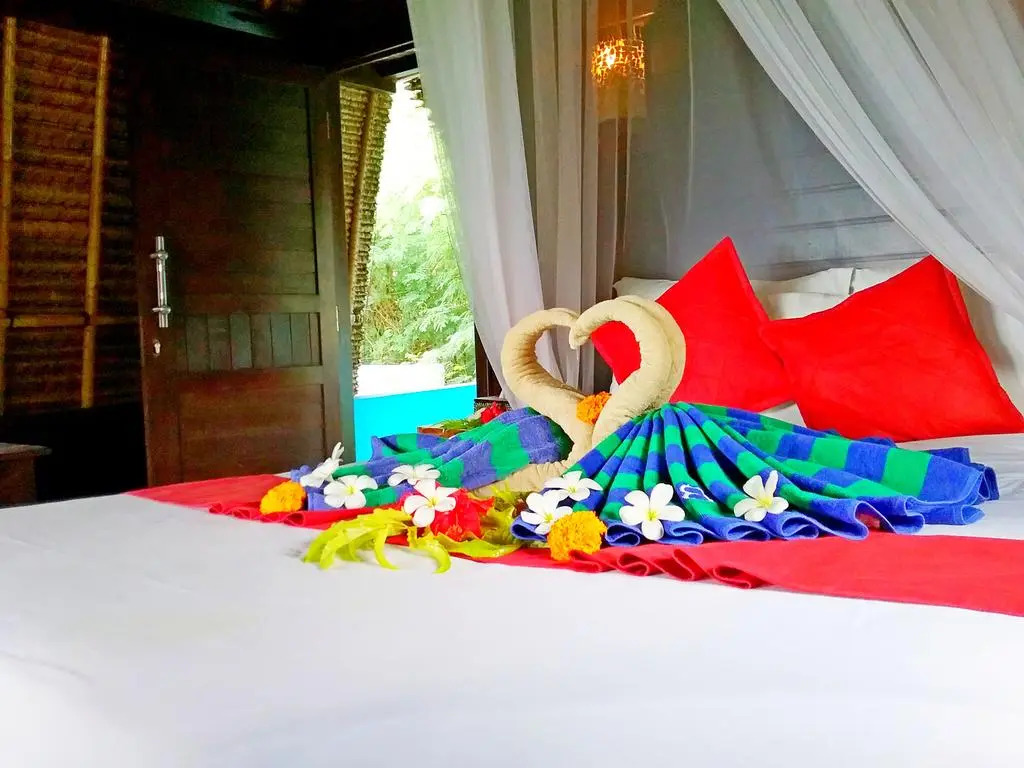 Dream Beach Kubu & SPA by ABM