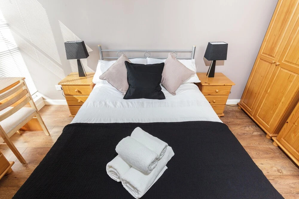 CDP Apartments - Bayswater