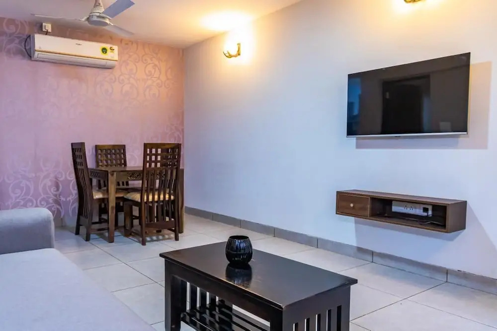 VP Residency