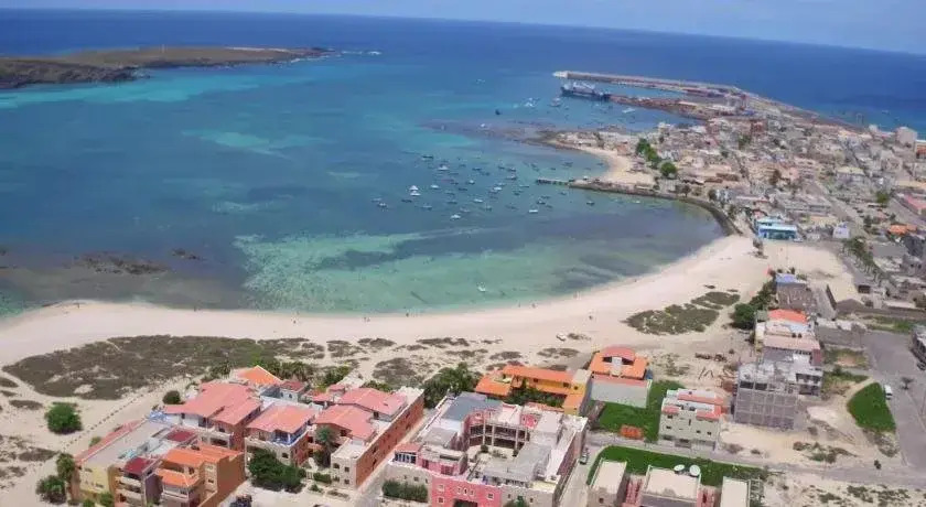 Pensao Santa Isabel