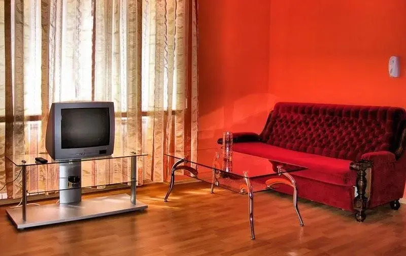 Casa Mario