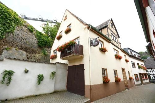 Haus Caspari