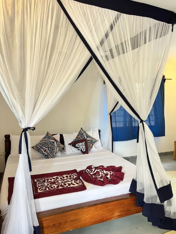 Karanga Bungalows