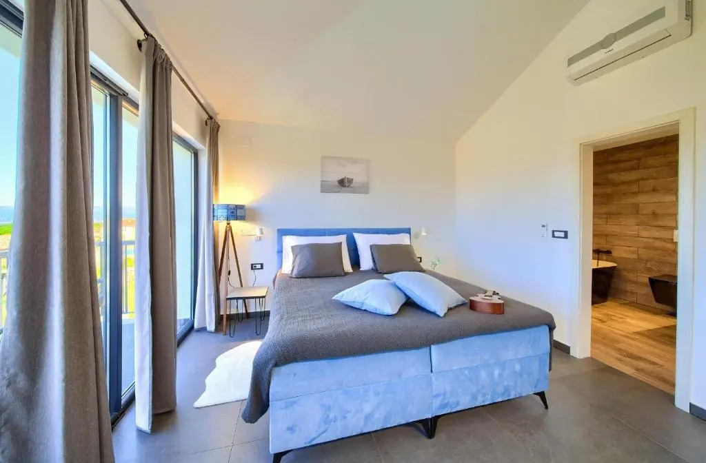 Holiday house VILLA LUCIJA