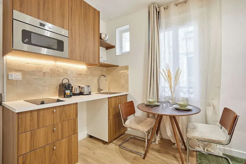 Luxury Suite in the Center of Paris