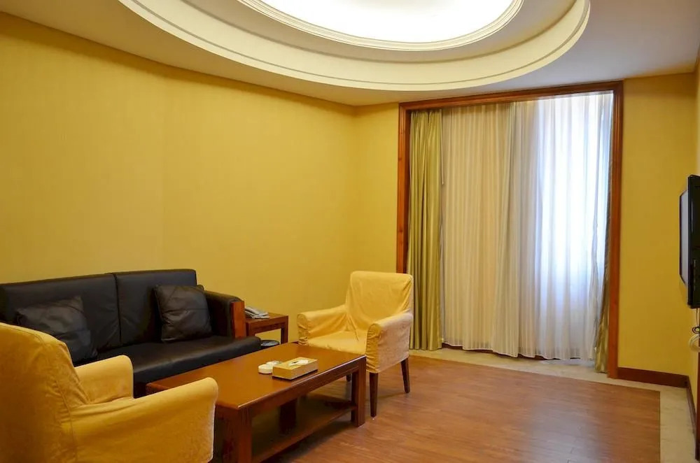 Guangzhou Haidecheng Hotel