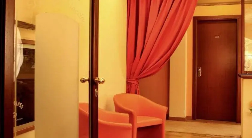 Hotel La Vecchiaccia