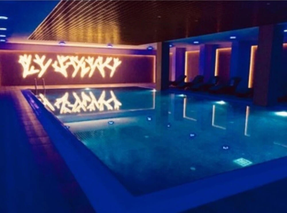 Arnavutkoy House Hotel