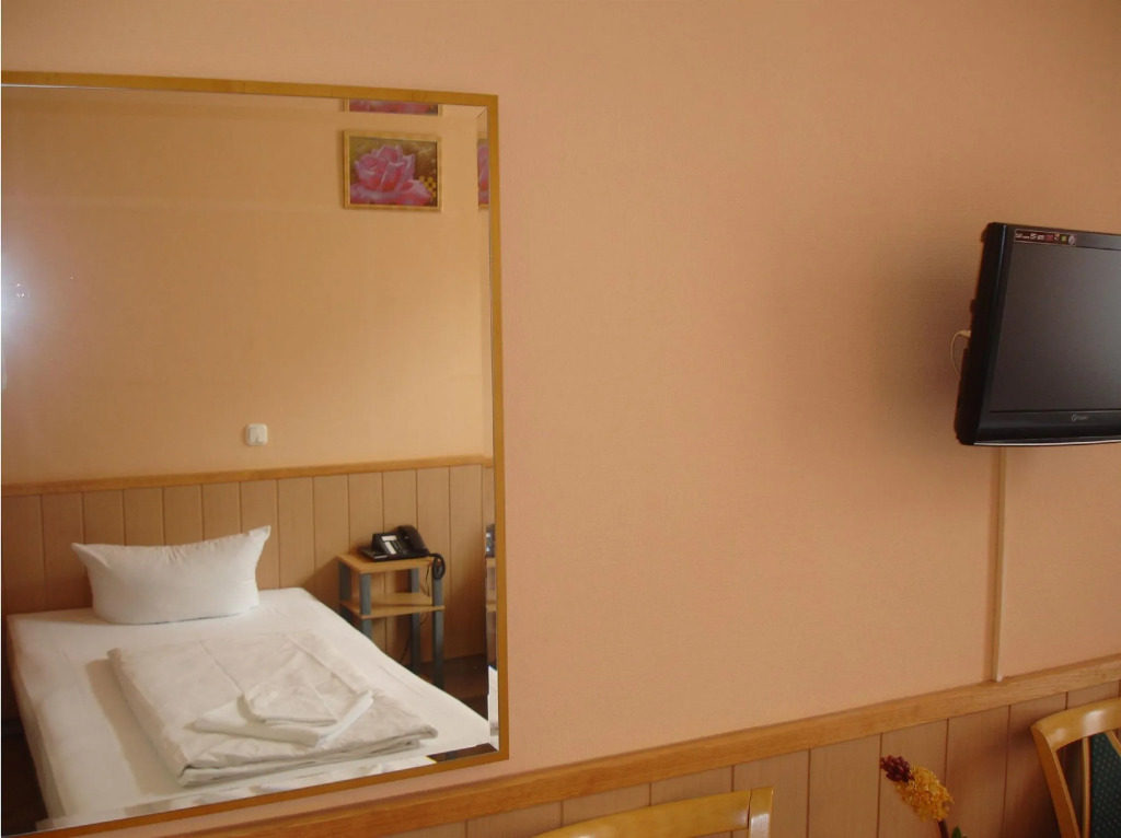Angel Hotel