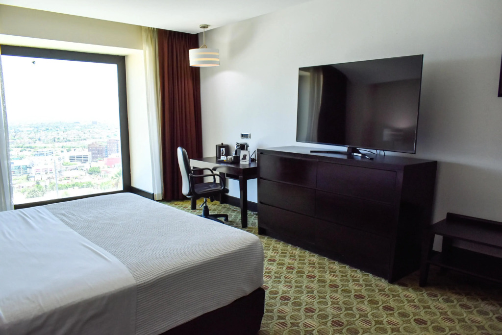 Hilton Queretaro