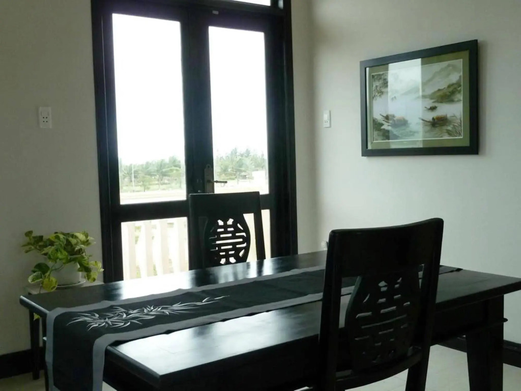 Hamilton Oceanview Villa