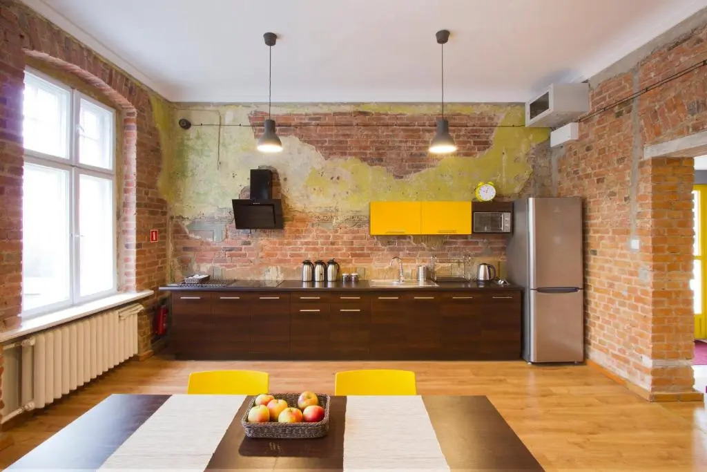 Hostel Centrum