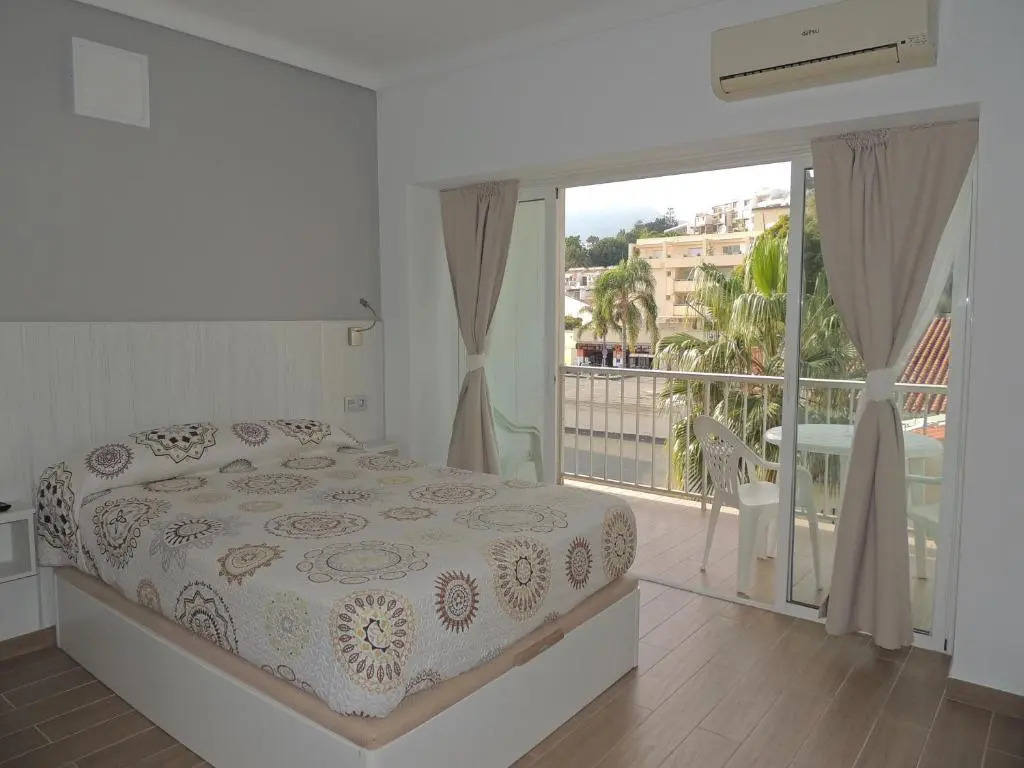 Carihuela Palace Studio 418 Beach - Playa