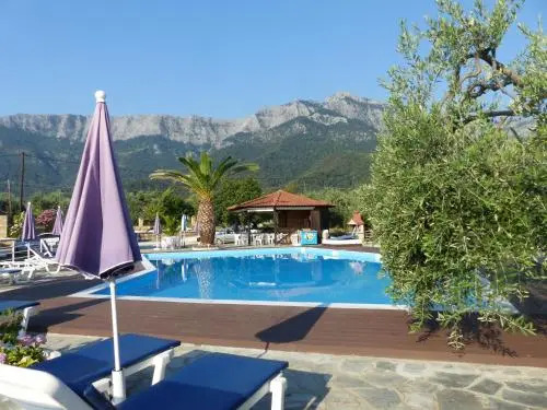 Ioannis Houses