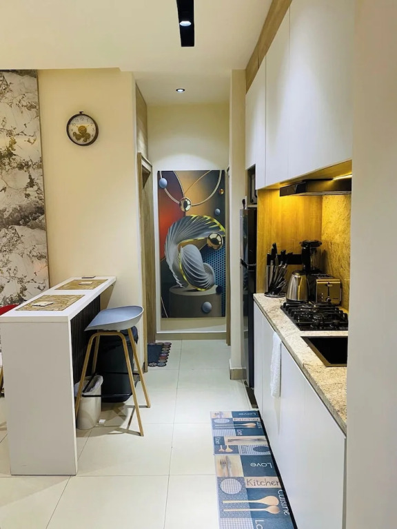 Bda Apartment