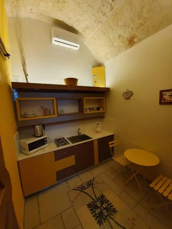 Case del sole