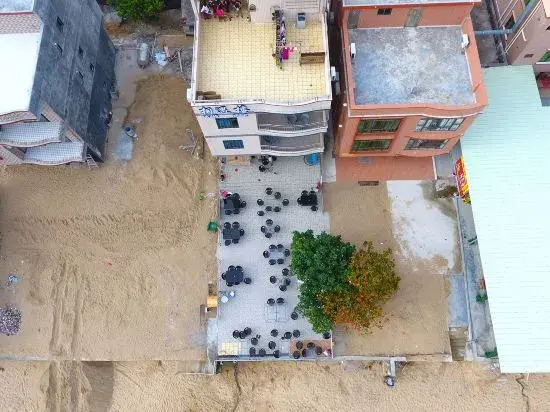 Xiangyulou Hostel