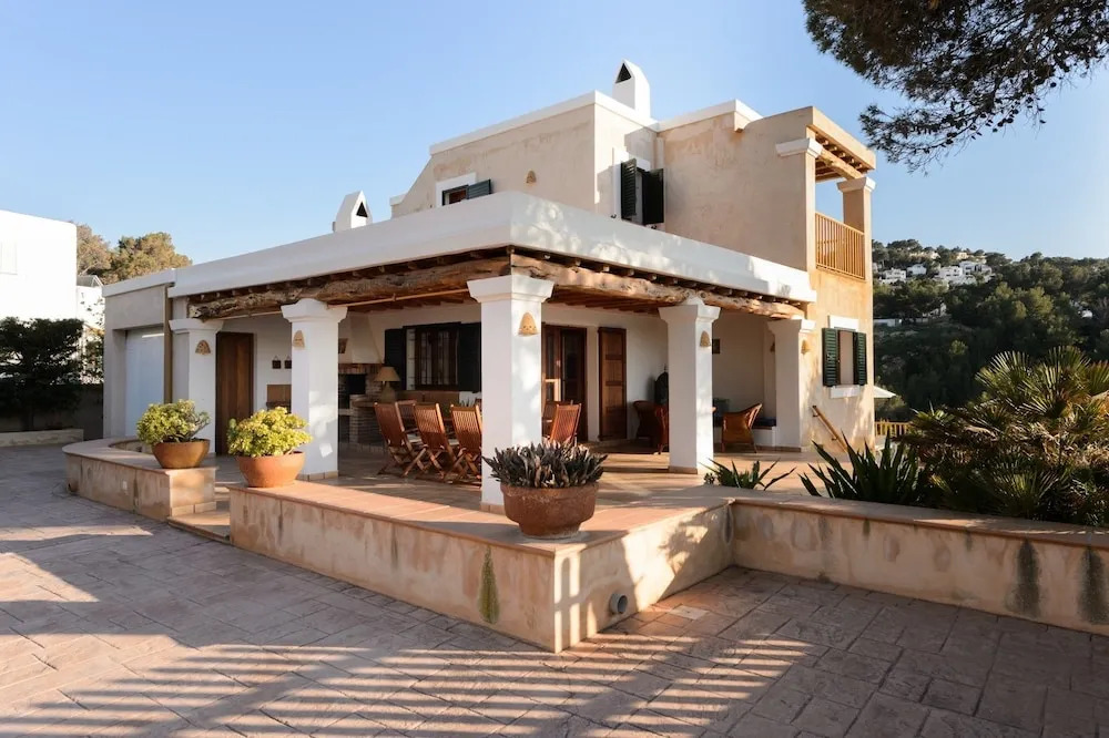 Villa Sa Punta