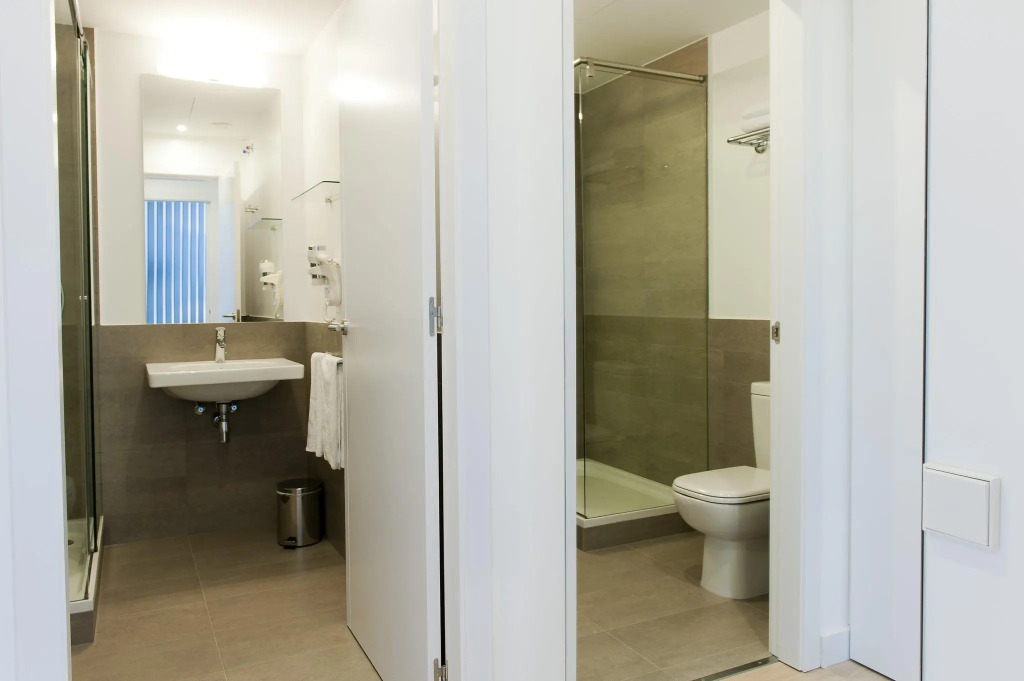 MH Apartments Barcelona