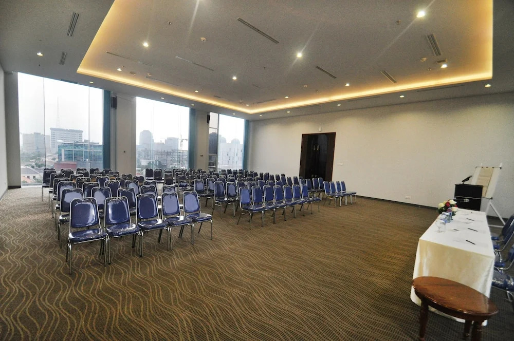 Dreamtel Jakarta