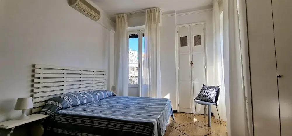 Casa del Pescatore-Bluchalet