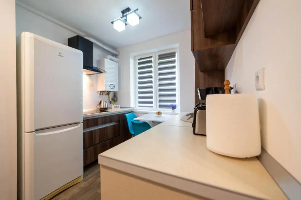 Rio Residence Apartment
