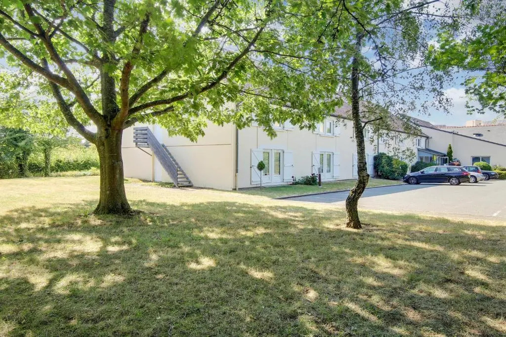 Logis Hôtel Angers Sud