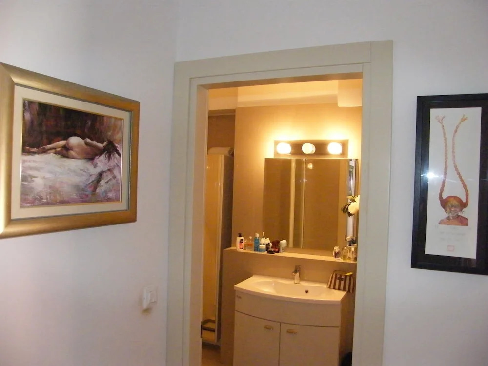 Apartment Jalehandro