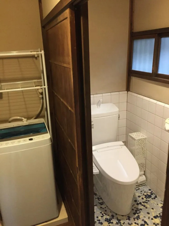 Fushimi Kikyo-Tei Machiya Residence