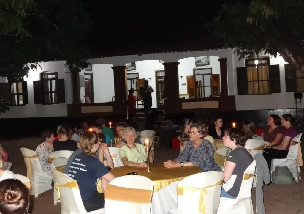 Tharavad Heritage