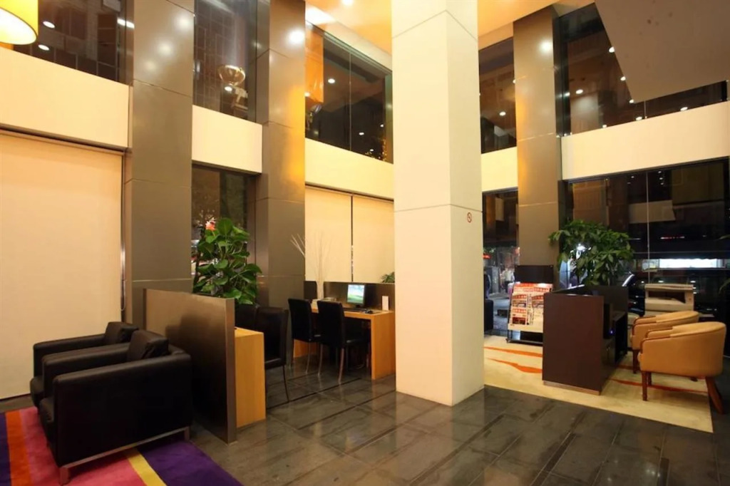 Hotel Elan