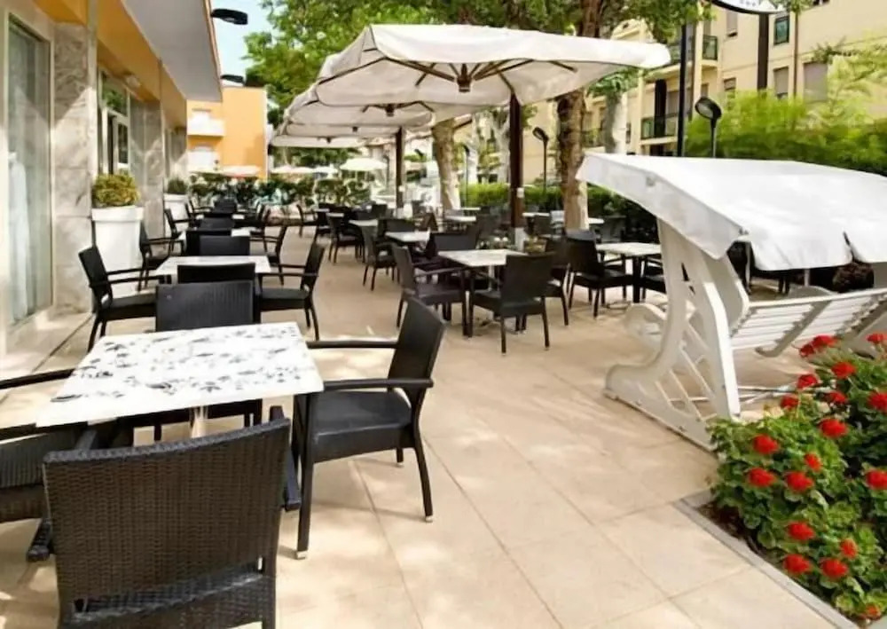 Hotel Giuliana