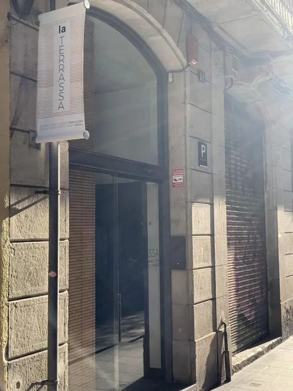 La Terrassa