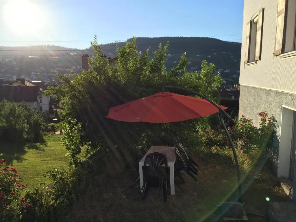 Rochire Location 2