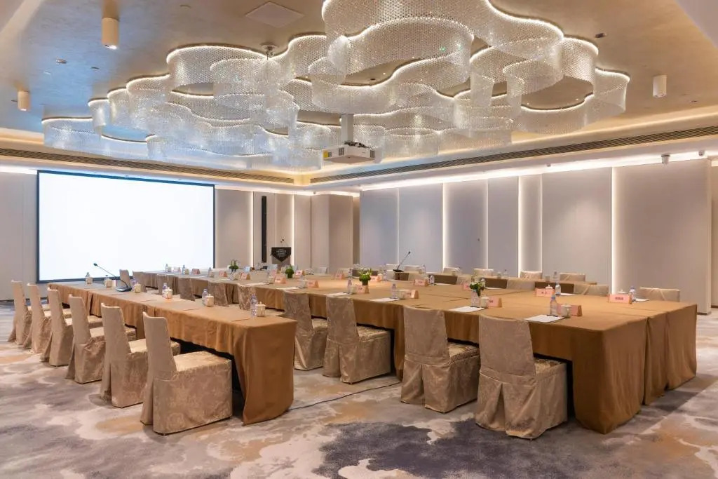 Hotel Indigo Hangzhou Tianmushan