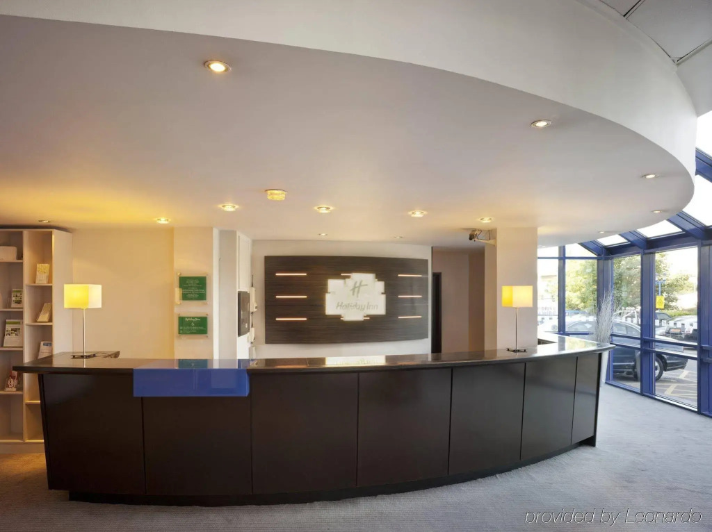 Holiday Inn London Brent Cross