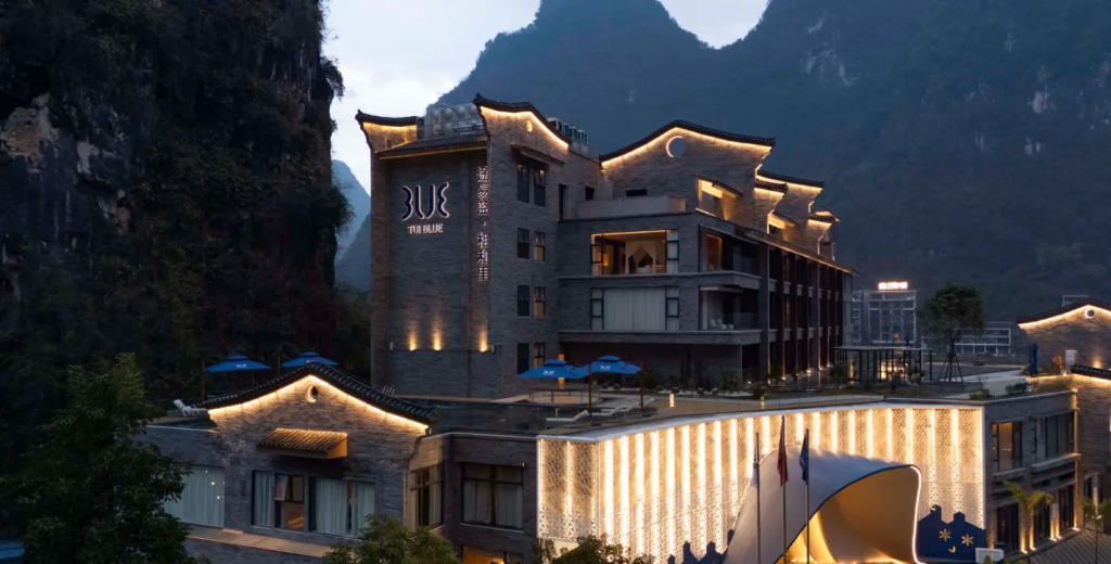 TUI Blue Yangshuo Xiangheli Hotel