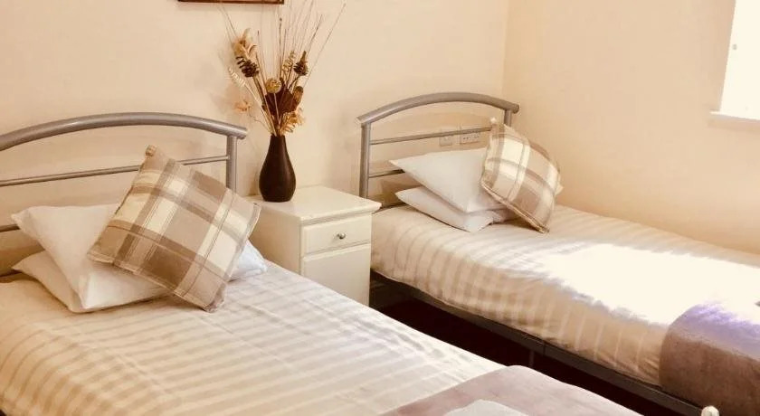 Trevelyan Hotel