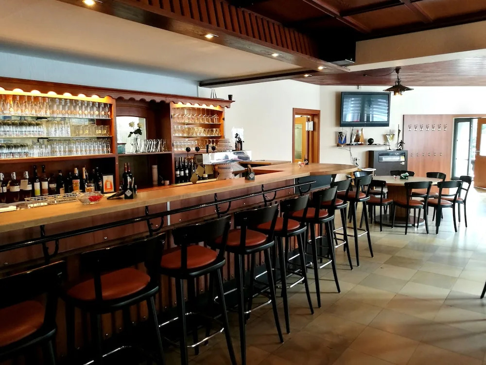Hotel Favolosa