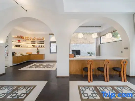 Moganshan Shilifang Time³ Homestay