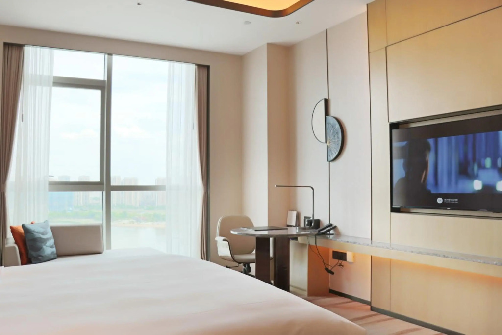 Pullman Suzhou Taicang