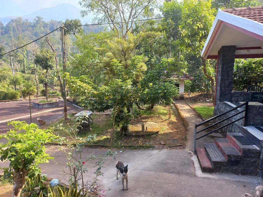 Manikkal Outhouse Cottage Wayanad