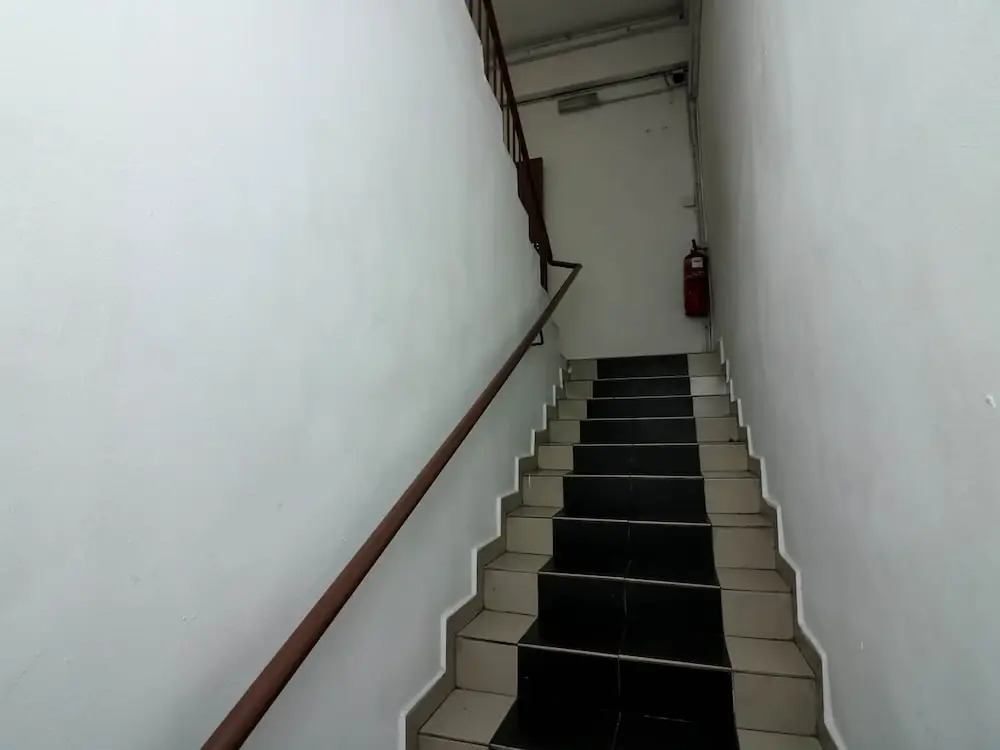 NIDA Rooms Bukit Malawati Supreme at Malawati Ria Hotel