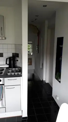 Ferienwohnung CHRIS
