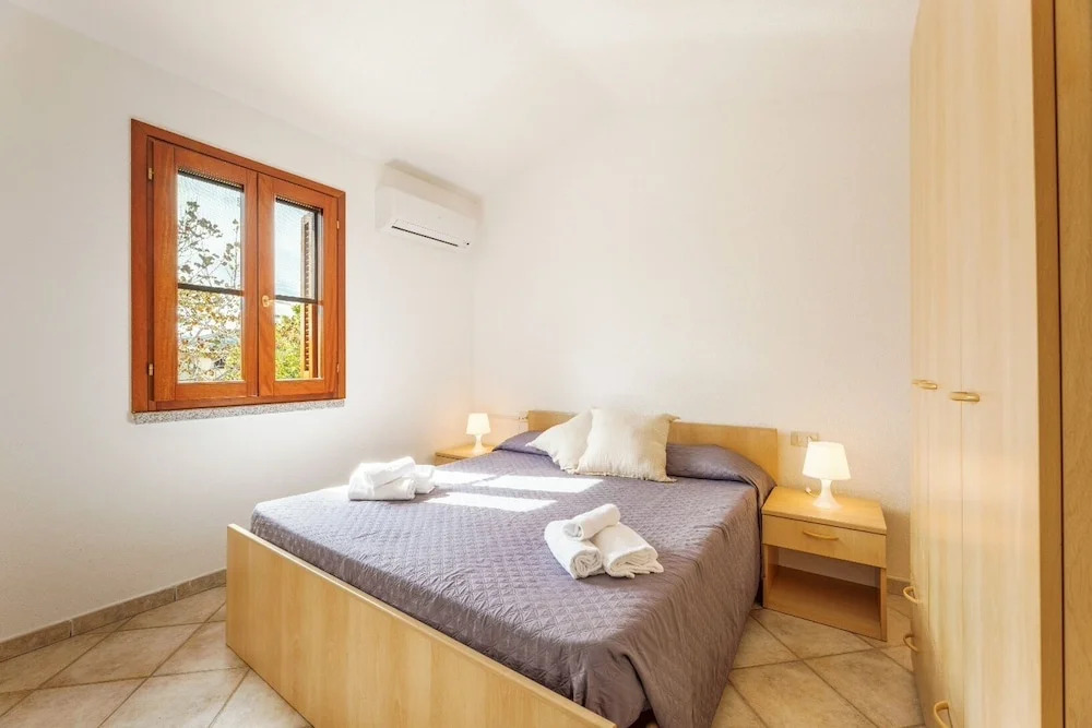 Simple Gem of Le Dimore di Budoni 2 Bedroom Trilo6 Apartment Sleeps 6 Persons