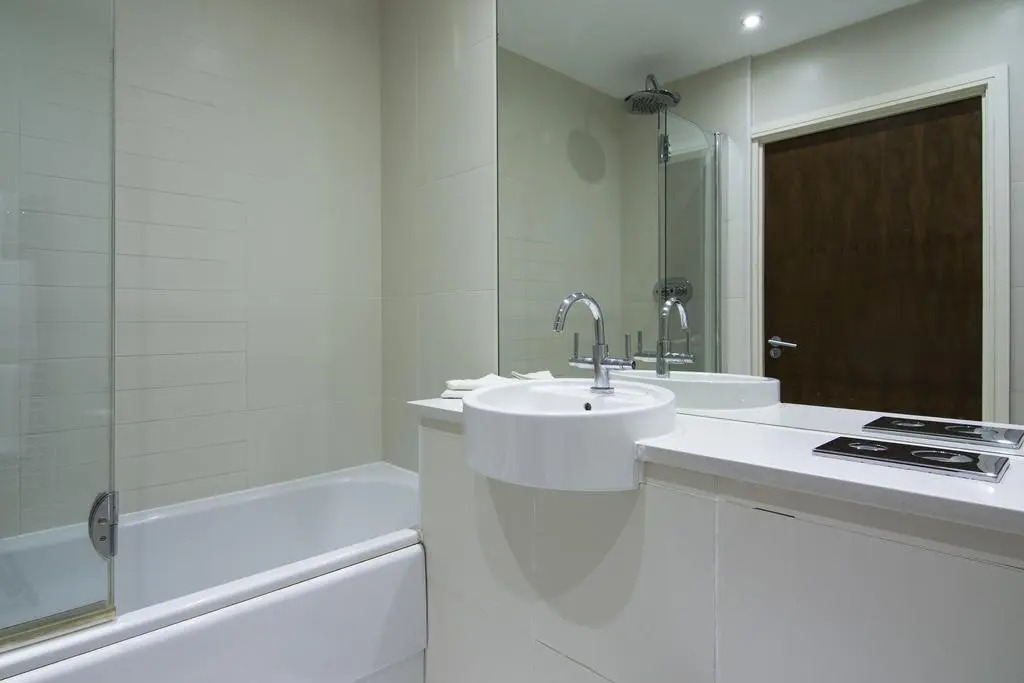 Truman House Apartment