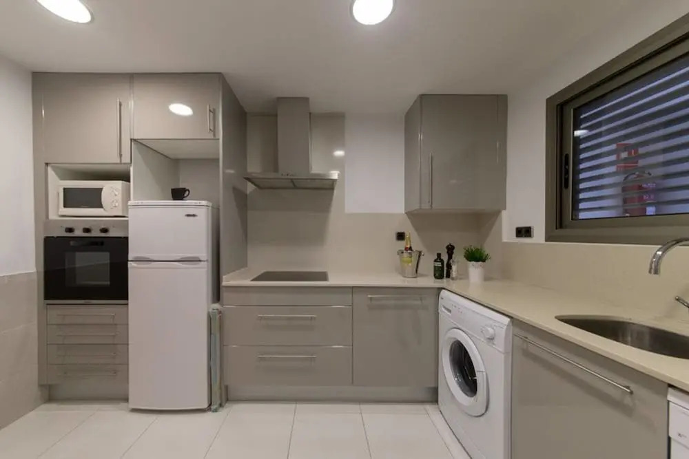 Ibersol Monaco Family Apartments