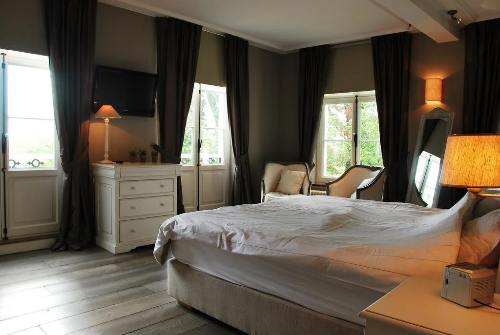 Chateau Rougesse