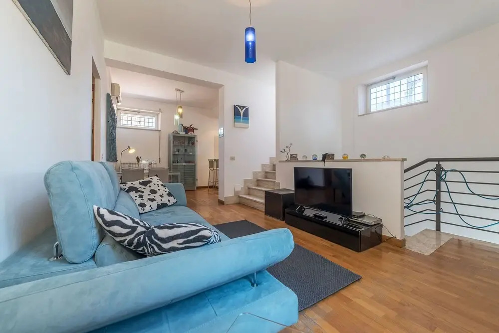 Ostiense Exclusive Terrace Flat