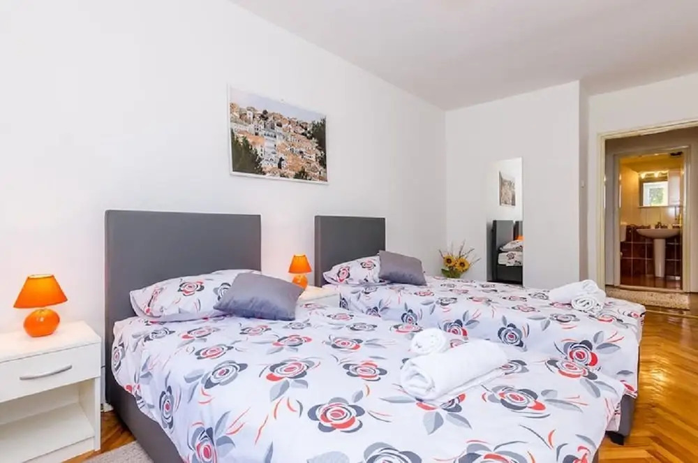 Apartment Jele